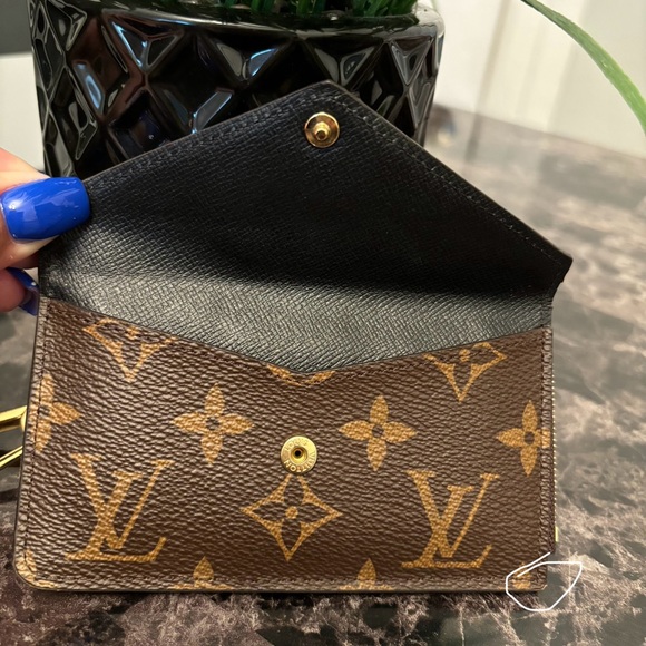 Louis Vuitton recto verso - Picture 6 of 8